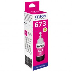 EPSON T673 Magenta